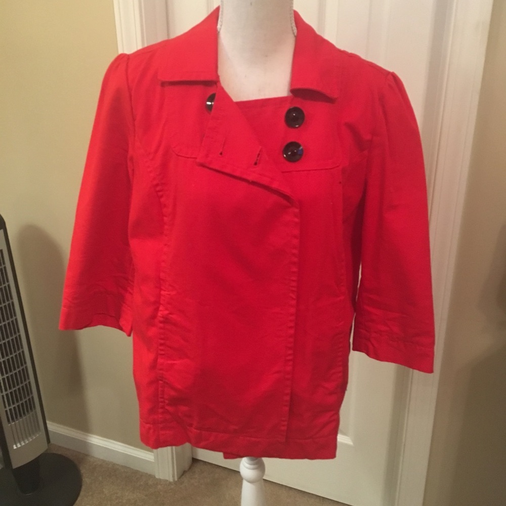 Coat
